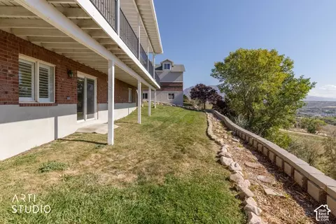 Exterior - 155 W 5600 S, Ogden, UT 84405 photo 10 of 10