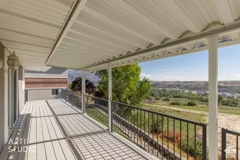 Exterior - 155 W 5600 S, Ogden, UT 84405 photo 7 of 10