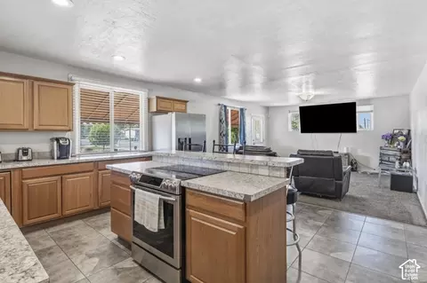 Kitchen - 642 W 25th St, Ogden, UT 84401 photo 1 of 4