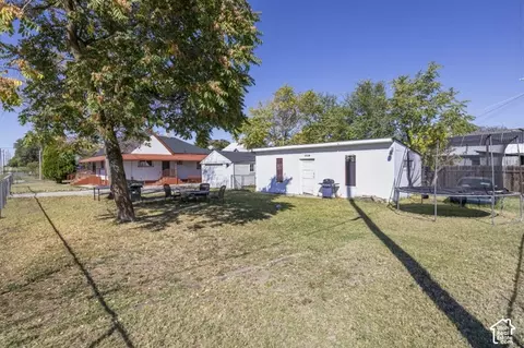 Exterior - 642 W 25th St, Ogden, UT 84401 photo 1 of 2