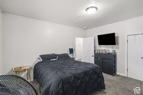 Bedroom - 642 W 25th St, Ogden, UT 84401 photo 1 of 2