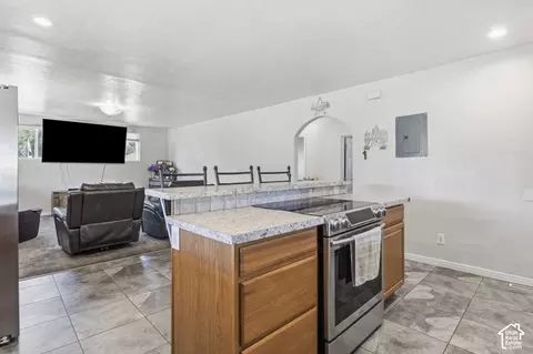 Kitchen - 642 W 25th St, Ogden, UT 84401 photo 2 of 4
