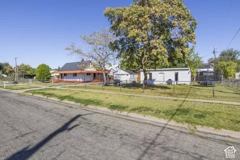 Exterior - 642 W 25th St, Ogden, UT 84401 photo 2 of 2