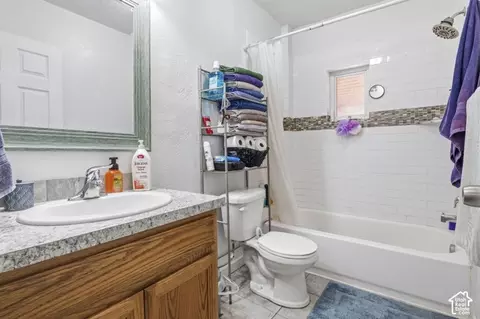 Bath - 642 W 25th St, Ogden, UT 84401 photo 1 of 2