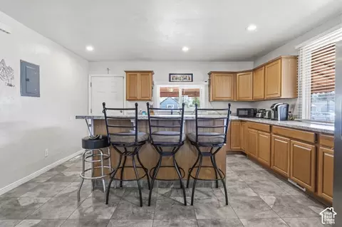 Kitchen - 642 W 25th St, Ogden, UT 84401 photo 4 of 4