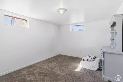 Bedroom - 642 W 25th St, Ogden, UT 84401 photo 2 of 2