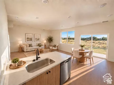 Other - 1067 N Summit View Dr, Harrisville, UT 84404 photo 2 of 6