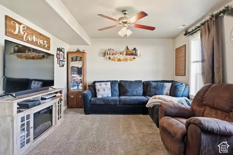Entry Way - 80 W Cedar Ln, Preston, ID 83263 photo 1 of 3