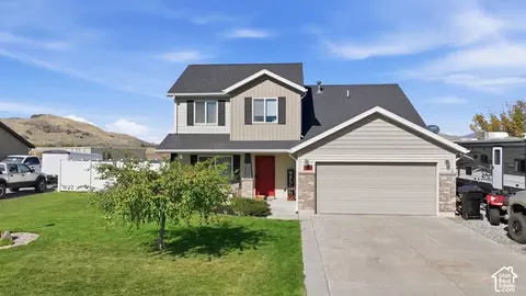 Exterior - 80 W Cedar Ln, Preston, ID 83263 photo 8 of 8