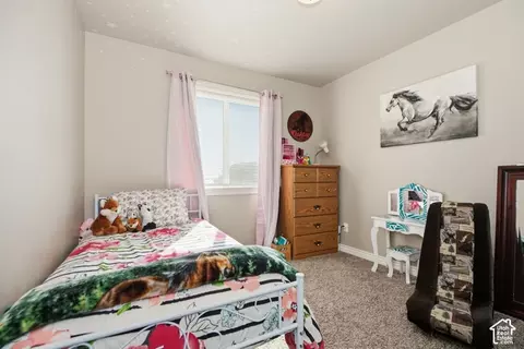 Bedroom - 80 W Cedar Ln, Preston, ID 83263 photo 2 of 2