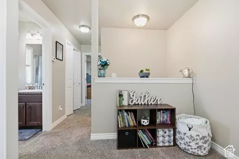 Entry Way - 80 W Cedar Ln, Preston, ID 83263 photo 3 of 3