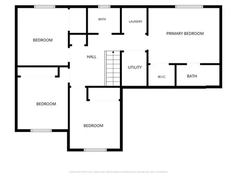 Floorplan - 80 W Cedar Ln, Preston, ID 83263 photo 2 of 3
