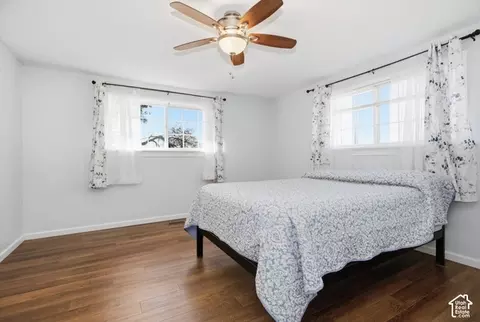 Bedroom - 641 E 1800 N, Logan, UT 84341 photo 1 of 6