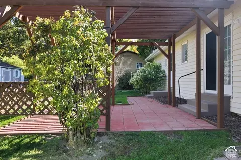 Exterior - 641 E 1800 N, Logan, UT 84341 photo 5 of 10