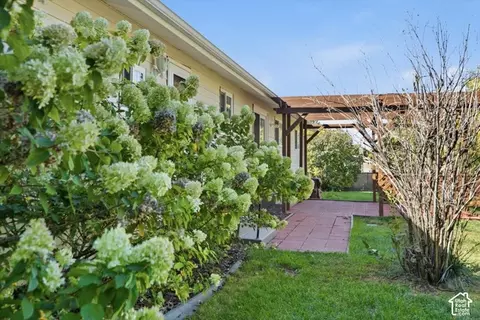 Exterior - 641 E 1800 N, Logan, UT 84341 photo 6 of 10