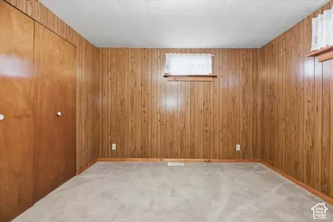 Bedroom - 641 E 1800 N, Logan, UT 84341 photo 5 of 6