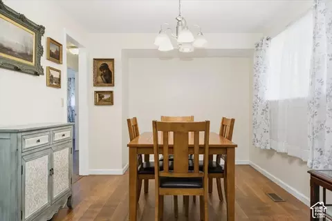 Dining - 641 E 1800 N, Logan, UT 84341 photo 2 of 3