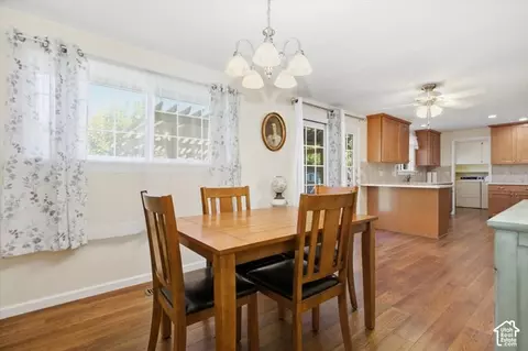 Dining - 641 E 1800 N, Logan, UT 84341 photo 3 of 3