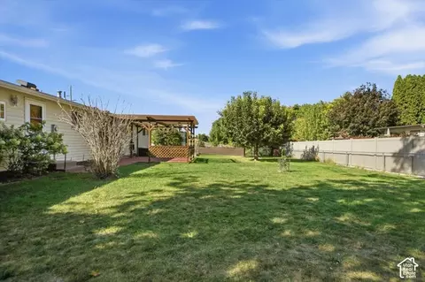 Exterior - 641 E 1800 N, Logan, UT 84341 photo 9 of 10