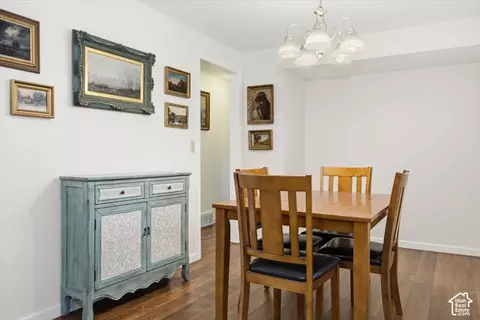 Dining - 641 E 1800 N, Logan, UT 84341 photo 1 of 3