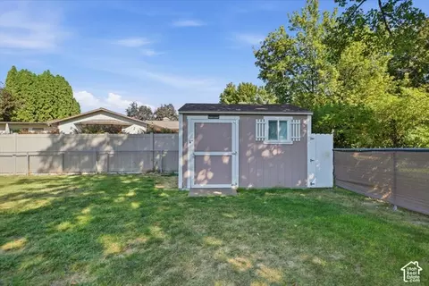 Exterior - 641 E 1800 N, Logan, UT 84341 photo 10 of 10