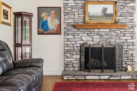 Living - 641 E 1800 N, Logan, UT 84341 photo 2 of 3