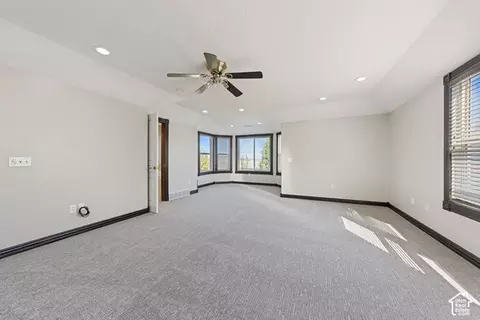 Bedroom - 3674 W 2000 N, West Point, UT 84015 photo 1 of 8