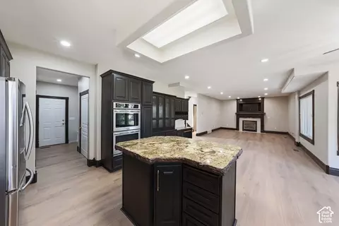Kitchen - 3674 W 2000 N, West Point, UT 84015 photo 1 of 5
