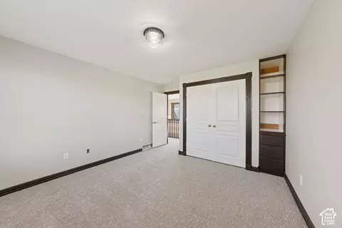 Bedroom - 3674 W 2000 N, West Point, UT 84015 photo 6 of 8
