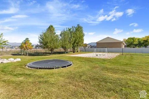 Exterior - 3674 W 2000 N, West Point, UT 84015 photo 12 of 16
