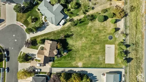 View/Area - 3674 W 2000 N, West Point, UT 84015 photo 6 of 7