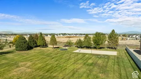 Exterior - 3674 W 2000 N, West Point, UT 84015 photo 16 of 16