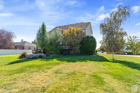 Exterior - 3674 W 2000 N, West Point, UT 84015 photo 11 of 16