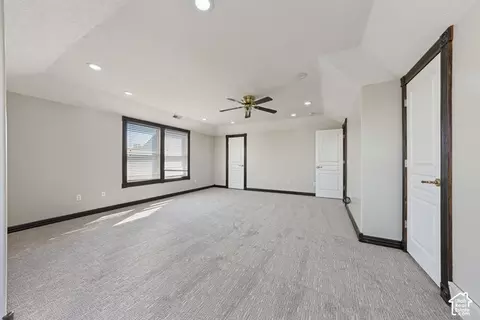 Bedroom - 3674 W 2000 N, West Point, UT 84015 photo 3 of 8
