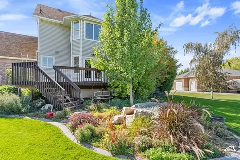 Exterior - 3674 W 2000 N, West Point, UT 84015 photo 8 of 16