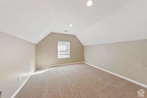 Bedroom - 3674 W 2000 N, West Point, UT 84015 photo 8 of 8