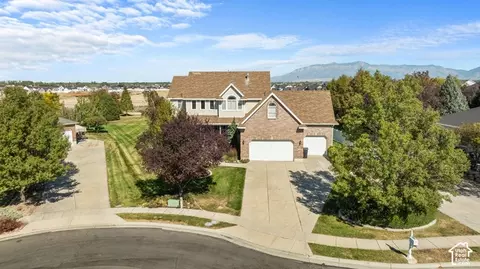 View/Area - 3674 W 2000 N, West Point, UT 84015 photo 1 of 7