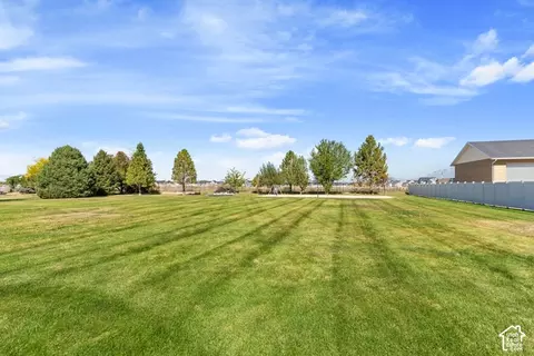 Exterior - 3674 W 2000 N, West Point, UT 84015 photo 14 of 16