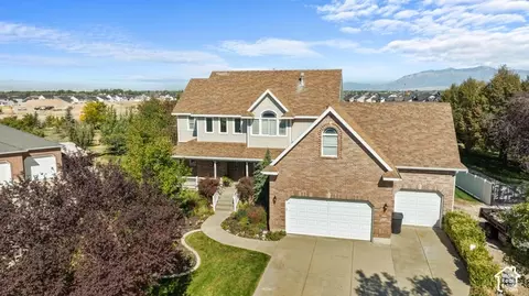 View/Area - 3674 W 2000 N, West Point, UT 84015 photo 2 of 7
