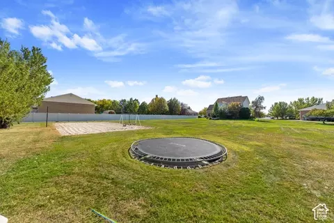 Exterior - 3674 W 2000 N, West Point, UT 84015 photo 15 of 16