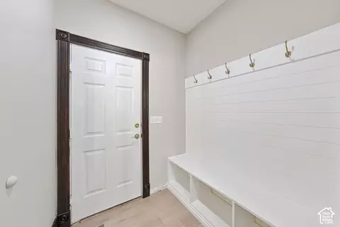 Entry Way - 3674 W 2000 N, West Point, UT 84015 photo 2 of 2