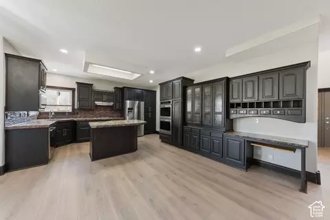 Kitchen - 3674 W 2000 N, West Point, UT 84015 photo 2 of 5