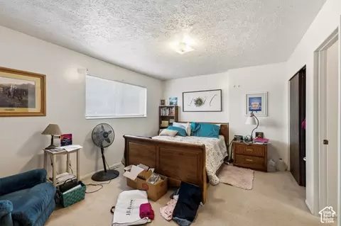 Bedroom - 3602 S 2300 E, Millcreek, UT 84109 photo 1 of 3