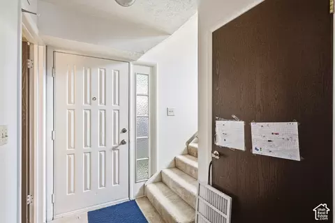 Entry Way - 3602 S 2300 E, Millcreek, UT 84109 photo 2 of 2