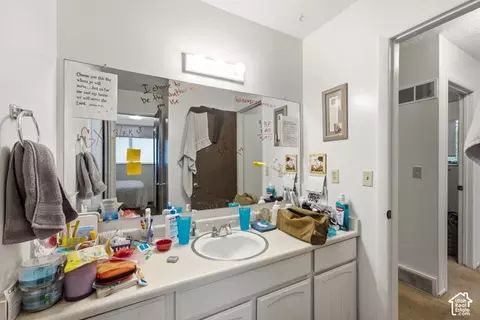 Bath - 3602 S 2300 E, Millcreek, UT 84109 photo 2 of 3