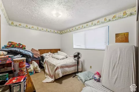 Bedroom - 3602 S 2300 E, Millcreek, UT 84109 photo 2 of 3
