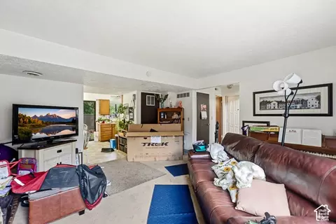 Living - 3602 S 2300 E, Millcreek, UT 84109 photo 2 of 2
