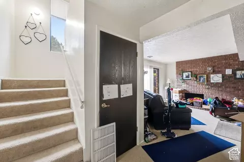 Entry Way - 3602 S 2300 E, Millcreek, UT 84109 photo 1 of 2