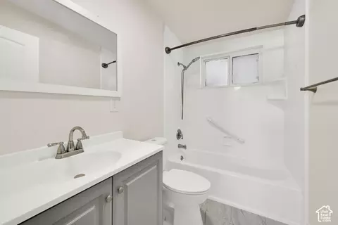 Bath - 2483 W 4975 St S, Roy, UT 84067 photo 1 of 2