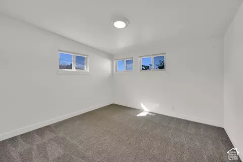Bedroom - 2483 W 4975 St S, Roy, UT 84067 photo 2 of 4